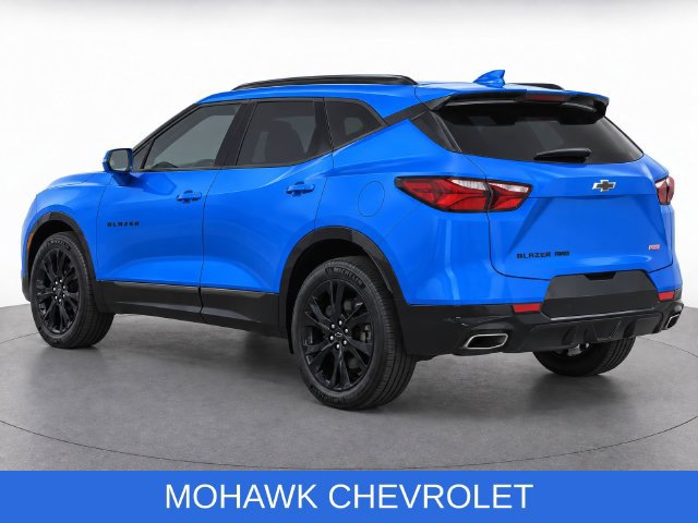 Used 2020 Chevrolet Blazer RS AWD/4WD image 4