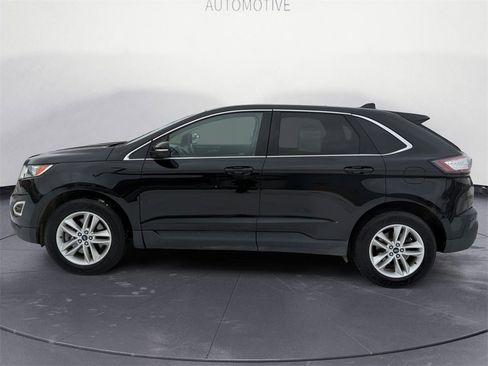 Used 2016 Ford Edge SEL w/ Equipment Group 201A image 2