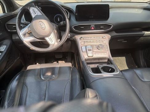 Used 2023 Hyundai Santa Fe Calligraphy w/ Cargo Package AWD/4WD image 12
