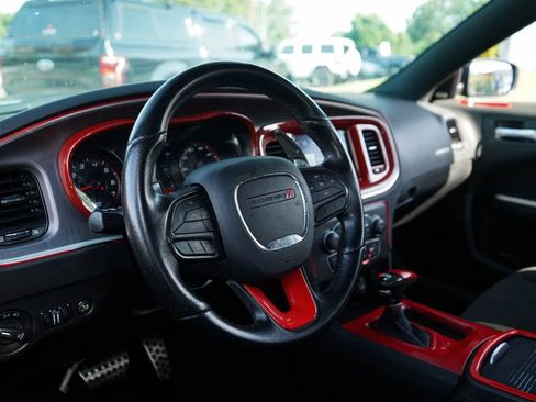 Used 2021 Dodge Charger GT w/ Blacktop Package RWD image 6