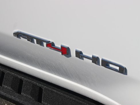 New 2026 GMC Sierra 2500 AT4 w/ AT4 Premium Plus Package image 11