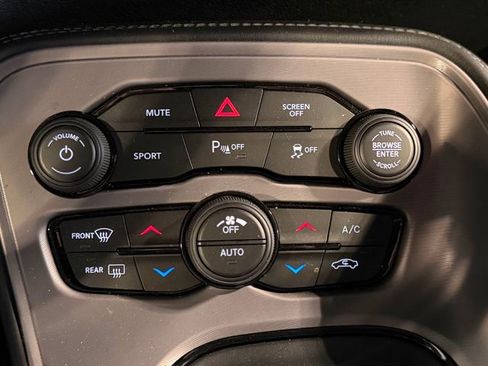 Used 2023 Dodge Challenger GT w/ Blacktop Package image 31