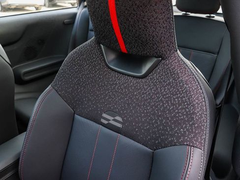 Used 2025 MINI Cooper John Cooper Works FWD image 39