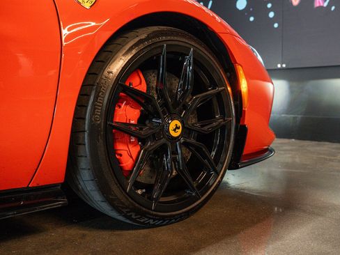 Used 2023 Ferrari 296 GTB RWD image 15