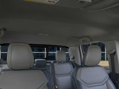New 2026 Ford Maverick Lariat AWD/4WD image 12