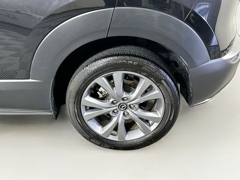 Used 2025 MAZDA CX-30 AWD 2.5 S w/ Preferred Package image 11