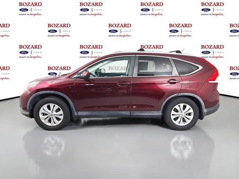 Used 2013 Honda CR-V EX-L image 5