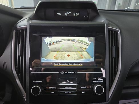 Used 2018 Subaru Impreza 2.0i AWD/4WD image 24