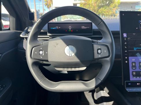 Used 2023 Fisker Ocean Ultra AWD/4WD image 15
