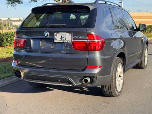 Used 2011 BMW X5 xDrive35i image 20