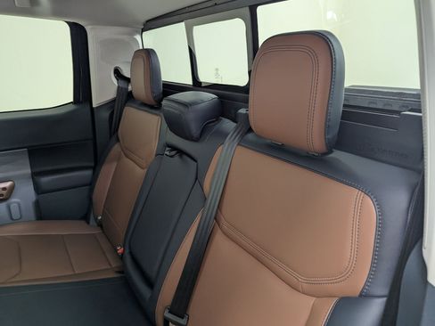 Used 2022 Ford Maverick Lariat w/ Lariat Luxury Package image 23