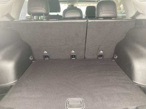 Certified 2022 Jeep Compass Limited image 14