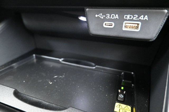 New 2026 Subaru Outback Touring XT AWD/4WD image 34