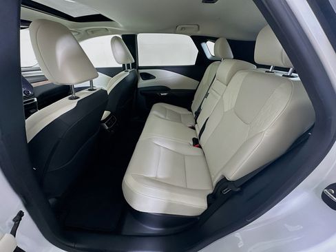 Used 2023 Lexus RX 350 Premium w/ Cold Area Package image 30