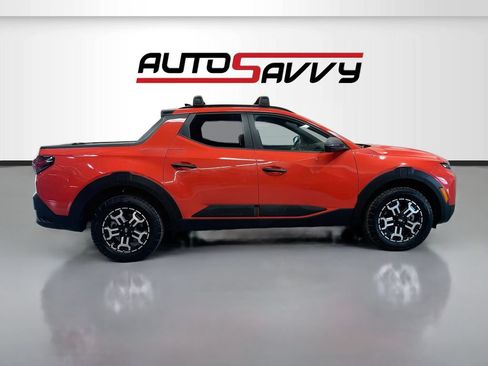 Used 2026 Hyundai Santa Cruz XRT AWD/4WD image 8
