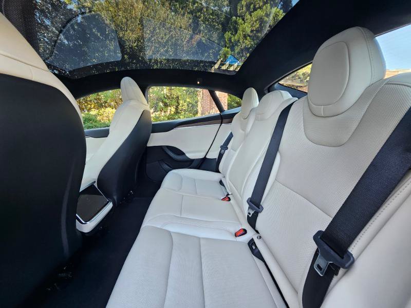 Used 2023 Tesla Model S AWD/4WD image 64