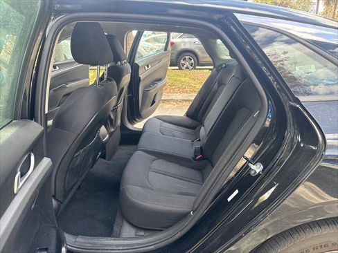 Used 2023 Kia K5 LXS image 17