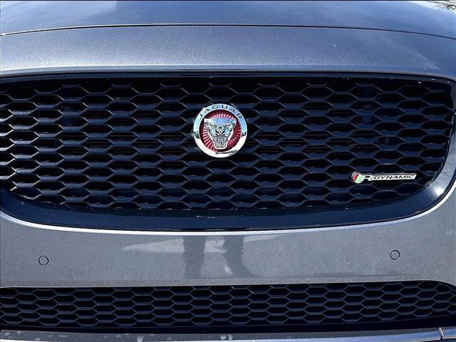 Used 2020 Jaguar E-PACE Checkered Flag AWD/4WD image 29