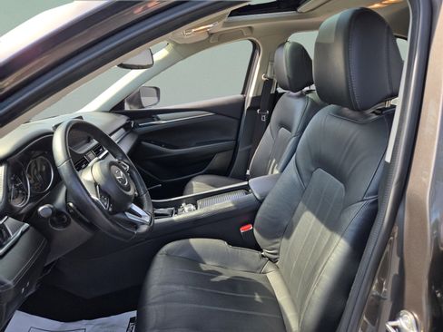 Used 2019 MAZDA MAZDA6 Grand Touring Reserve FWD image 21