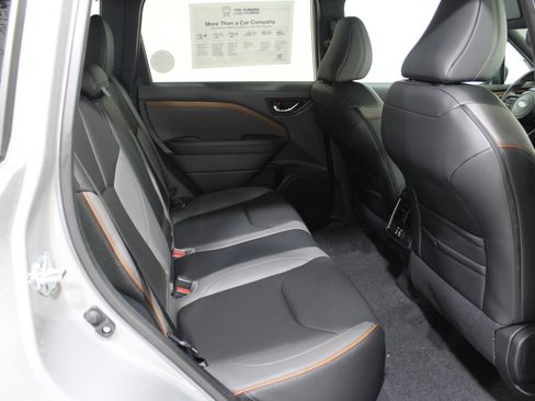 New 2026 Subaru Forester Sport image 22