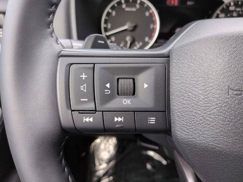 Certified 2026 Nissan Rogue SV FWD image 23
