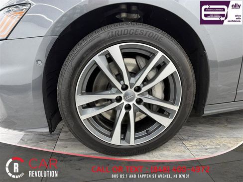 Used 2019 Audi A6 3.0T Prestige AWD/4WD image 11