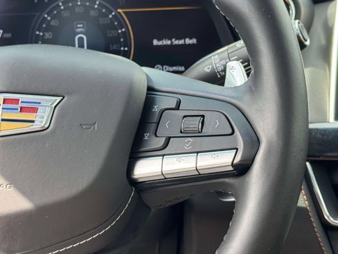Used 2023 Cadillac CT5 Premium Luxury w/ Platinum Package AWD/4WD image 8