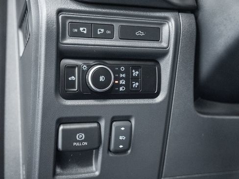 Certified 2023 Ford F150 Tremor w/ Equipment Group 402A High image 47