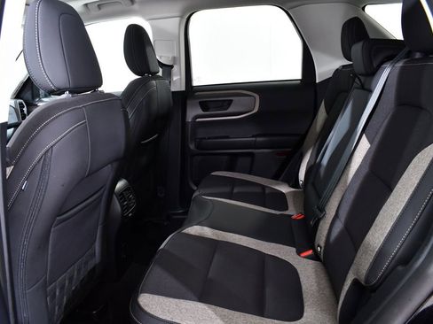 Used 2025 Ford Bronco Sport Big Bend w/ Convenience Package image 16