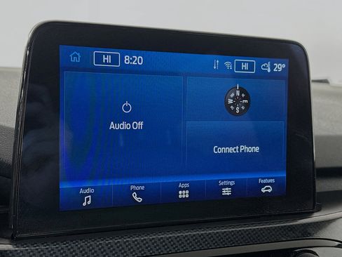 Used 2023 Ford Escape ST-Line image 14