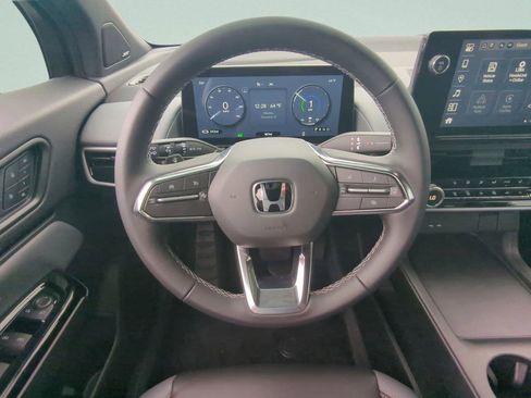 New 2026 Honda Prologue Touring image 12