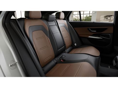 New 2026 Mercedes-Benz E 53 AMG 4MATIC Sedan image 6
