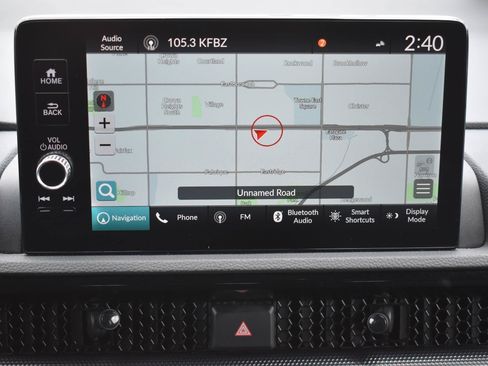 Used 2024 Honda CR-V Sport Touring image 5