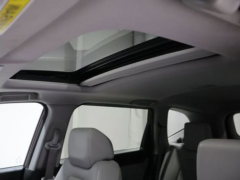 Used 2018 Honda CR-V EX-L image 9