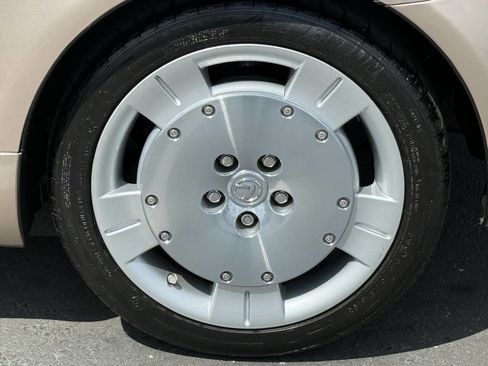 Used 2002 Lexus SC 430 Convertible RWD image 20