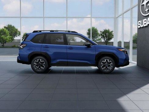 New 2026 Subaru Forester Premium AWD/4WD image 6