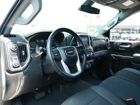 Used 2022 GMC Sierra 1500 Elevation AWD/4WD image 25