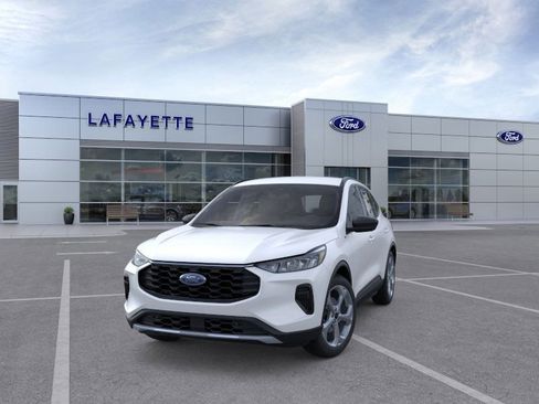 New 2026 Ford Escape ST-Line w/ Tech Pack #1 image 2