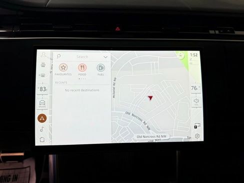 New 2025 Land Rover Range Rover Autobiography image 16