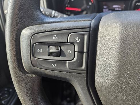 Used 2024 Chevrolet Silverado 3500 W/T w/ WT Convenience Package RWD image 49