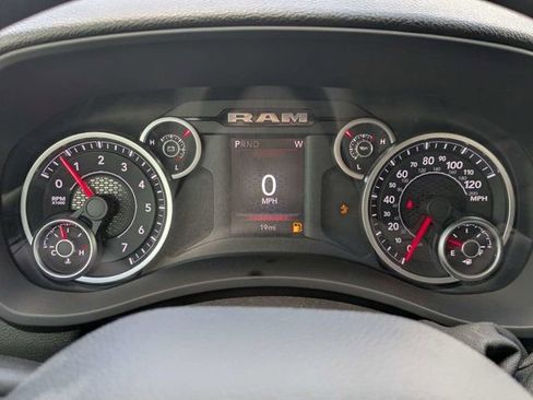 New 2026 RAM 2500 Tradesman AWD/4WD image 26