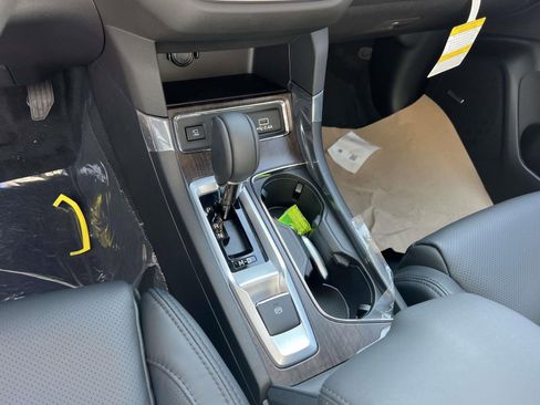 New 2026 Subaru Ascent Touring image 22