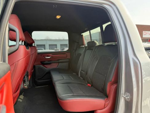 Used 2019 RAM 1500 Rebel w/ Rebel Level 1 Equipment Group image 11