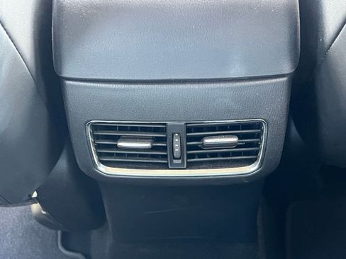 Used 2025 MAZDA CX-5 AWD 2.5 S w/ Select Package image 17