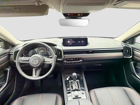 Used 2024 MAZDA CX-50 2.5 Turbo w/ Cargo Package image 16