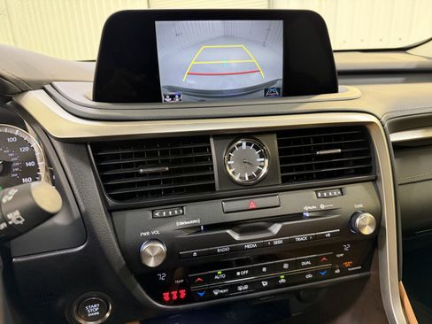 Used 2022 Lexus RX 350 FWD w/ Premium Package image 19