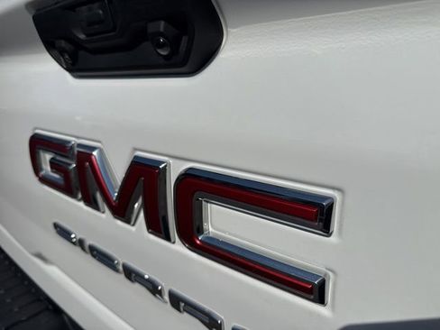 Used 2025 GMC Sierra 3500 Pro w/ 1SA Pro Safety Plus Package AWD/4WD image 16