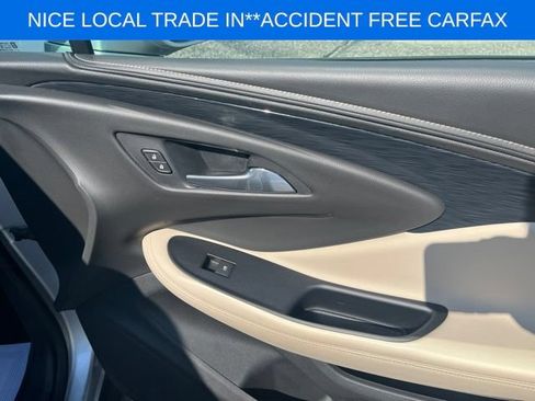 Used 2018 Buick Envision Preferred FWD image 44