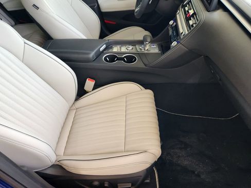 New 2026 Genesis G70 3.3T Sport Prestige RWD image 9