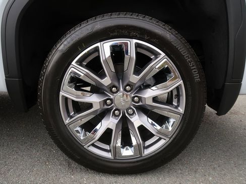 New 2026 GMC Sierra 1500 Denali image 24